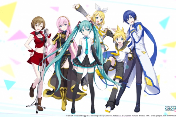 ゲーム プロジェクトセカイ カラフルステージ Feat 初音ミク ついつい浮気しちゃうんだよな 欲張りだよなぁ 評価 もぇもぇあにめちゃんねる