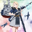 【改造】Wasp改。