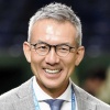 ジャニーズ事務所、社外取締役にWBCコーチの白井一幸氏就任を発表