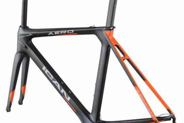 しがないリーマンと自転車の話 - 前章的な話