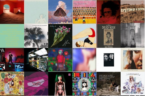 ディスクユニオン新宿インディ・オルタナティヴロック館 - インディ