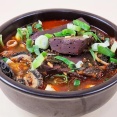 韓国人「世界のみんなも動物の血を食べたりするの？」