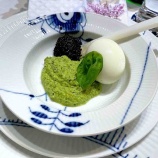 『盛夏のペアリングディナー』の画像