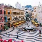 『マカオサウナ求人情報』の画像