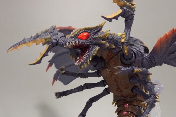 空想玩具シリーズ - S.H.MonsterArts