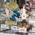 【予約受付中！(秋葉原展示情報)】私立ダイキ学園シリーズ　芽衣