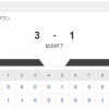 【試合結果】巨人vs日本ハム2軍 3-1｜交流戦5回戦｜個人成績｜7/22