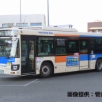 相鉄バス情報室 ～ １台のバスを追いかけて ～