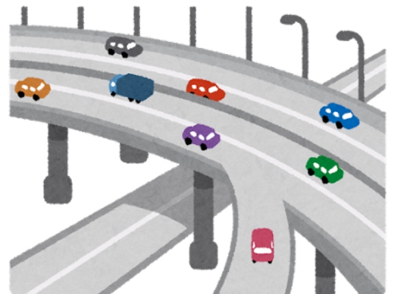 韓国人「日本でも道路をきれいに整備できるのに韓国はどうしてできないんですか？」