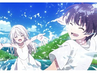 千歳くんはラムネ瓶のなか 第2期 第16話 雑感 何かサマポケにありそうな話だったな。