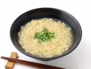 サッポロ一番に入れたい具「白菜」「しいたけ」