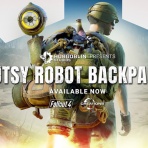 ぬかキャン：Fallout 76 サバイバルガイド