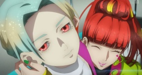 【グノーシア】第9話 感想 グノーシア汚染されたループ!