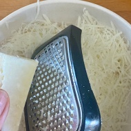 一度食べたらやみつきに〜アルチェネロ有機グルテンフリー・スパゲットーニのカチョ・エ・ぺぺ【PR】