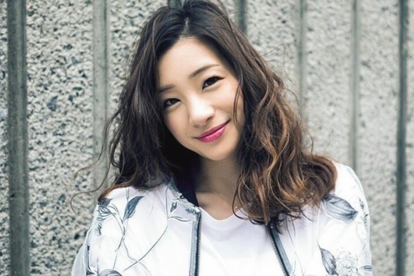 Dv 足立梨花 顔の痣を隠さずテレビに 心配の声殺到 芸能news エンタメ情報まとめ