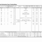 名工大水泳部泳跡