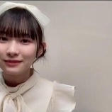 『[動画]2023.05.27（19:11～） SHOWROOM　「≒JOY(ニアリーイコールジョイ) 山野愛月」＠個人配信【ニアジョイ】』の画像