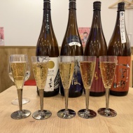 【十三】エンターテインメント性抜群！　～セクシービキニ居酒屋ふじこちゃん十三西口店