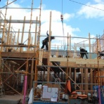 認定こども園 伊敷幼稚園「楽しさと感動の出会い」