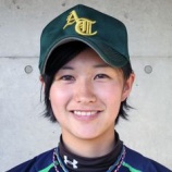 『【野球】野球界にも「美人すぎる選手」キター　マドンナジャパンの加藤優』の画像