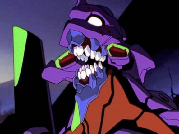 【悲報】エヴァ、ルアーになるｗｗｗ