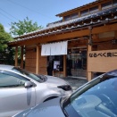 高崎でBBQ　前夜祭