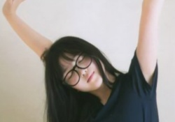 【超絶可愛】『久保史緒里×眼鏡』ってこんなに可愛いのかよwwwwwwww