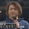 【ヒロイン】プロ初勝利の日ハム生田目「同期の万波とＪが頑張ってくれたのでよかったです」