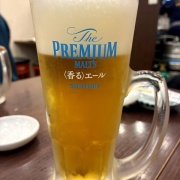 姫路　鮪５種盛♪《魚っと》