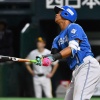 【日本ハム】万波中正が２安打１打点「絶対に仕事したいと思って打席に入った」