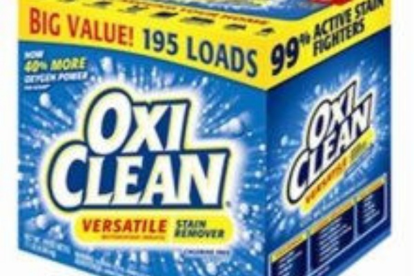 オキシクリーンを使って綺麗に汚れを落とす方法を教えてください コストコ通がメルマガ新商品をひたすらレビューするブログ