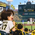 【阪神】大竹耕太郎、3回途中3失点で降板…満塁から押し出し四球で失点