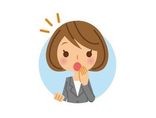 職場にいる化粧もほとんどしていない地味な女性が、実は真逆の生活をしていた。人は見かけによらないんだな...