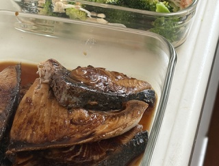 ネタがない日の、止まれない私のリアル