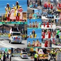 今回は、5/17(日)に「第59回〝福山ばら祭2026〟」行きのGONsanでした(^.-)☆(10)
