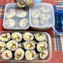 2026.2.3（火）の夕ご飯です