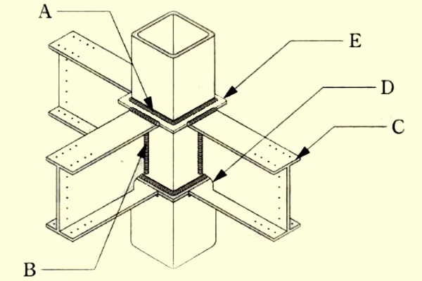 建築デザイン研究科 - H17構造