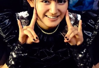 【秘宝】BABYMETALの真ん中がクソ美人になってる件ｗｗｗｗ