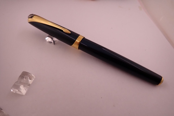 万年筆おやじの備忘録 - PARKER
