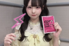 【≒JOY #市原愛弓】あゆみんの初夢😴