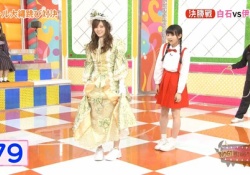 【乃木坂46】まいやんって運動神経結構いいの？←ドールの格好でも飛ぶでｗｗｗ※画像あり