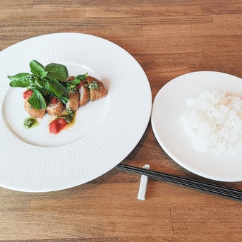 【新店】カジュアルテイストのお洒落な洋食屋さんが多治見にオープン/kitchen wara