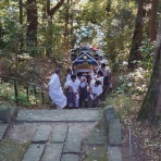 扇森稲荷神社ブログ