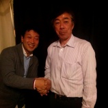 『元 巨人の選手 で 同業(^-^)  嬉しい』の画像