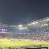 『[＝LOVE] サッカー見ながら、ここでイコラブがやるのかと思うと胸アツだった』の画像
