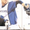 日本ハム孫易磊　契約金7500万円、年俸600万円で4年契約　日米争奪戦で入団の決め手は「家族にも丁寧に説明してくれたことが温かく感じた」