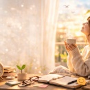 余裕がないのは性格じゃない。生活を変えた具体策🌿