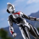 【レビュー】S.H.Figuarts ウルトラマンネクサス アンファンス