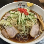 帰ってきた とらきちおやぢの食べ歩き