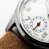 『【Oris】希望を刻む特別な鼓動 ─ビッグクラウン ウィングス オブ ホープ リミテッドエディション』の画像